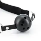 Набор для BDSM Alive FURY Black BDSM Kit, 10 предметов photo 6