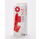 Набор Climax Kit, Neon Red photo 5