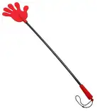 Handle Me Silicone Hand Paddle - шлёпалка photo 1