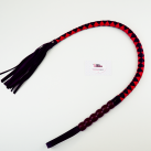 Хлыст для БДСМ игр, 105 см photo 7