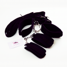 БДСМ набор для связывания – BDSM Bondage Kit photo 4