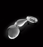 Pipedream Icicles No.46 массажер простаты photo 3