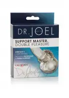 CalExotics Dr. Joel Kaplan Support Master Double Pleasure - насадка на член photo 5