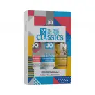 Подарочный набор System JO Limited Edition Tri-Me Triple Pack - Classics (3 х 30 мл) photo 1