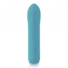 Вибратор Je Joue - G-Spot Bullet Vibrator Teal photo 4