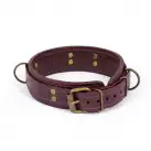 Ошейник LOVECRAFT размер S фиолетовый photo 1